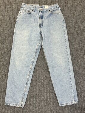 Vintage Levi’s 512 Slim Tapered Leg Jeans 14P